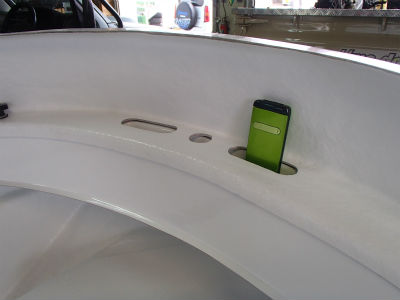 スマホスタンドなど