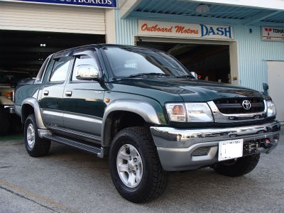 カッコいいわぁ～