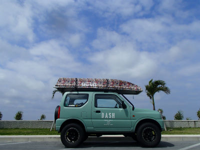 カートップボート