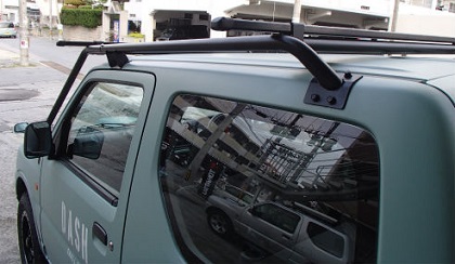 バー　つけてみる