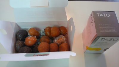 ありがとうございます