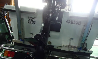 ステッカー　ぺたっ