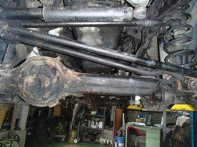 サビがありますね