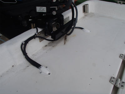 シール打ち直し