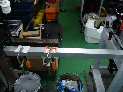 アングルカット