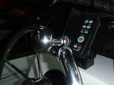 スピンナーグリップ