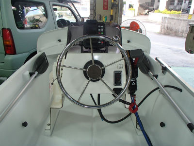 DASH MINIカスタム