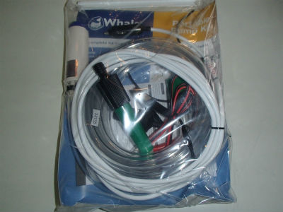 ポータブルポンプキット