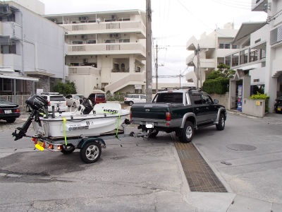 お気をつけて～