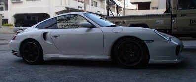 カッコイイですね～