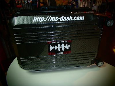 ステッカー　ペタッ