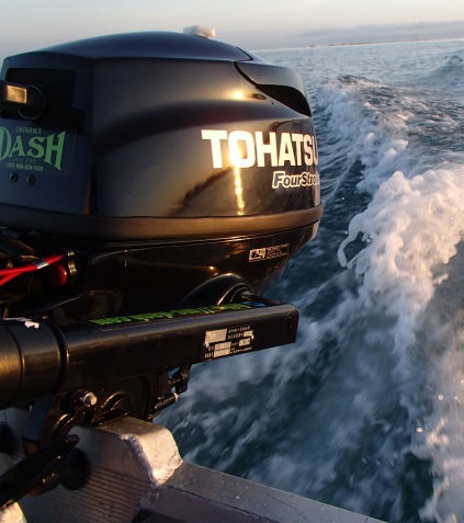 2馬力で、GO～っ