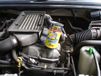 スピードフラッシング