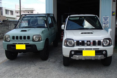 真っ白　いいなぁ～