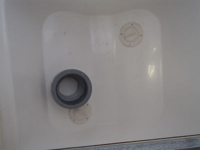 インナーハルキット　取付