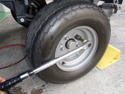 緩みはないかな。。。