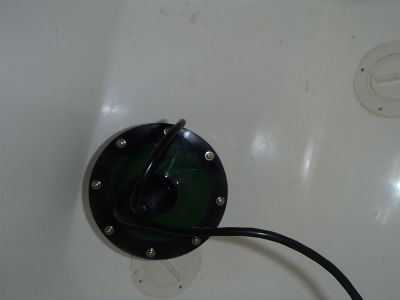 インナーハルキット取付