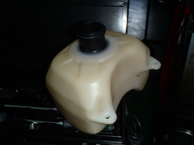 ５馬力　定期点検