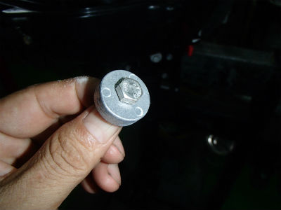 綺麗になりました