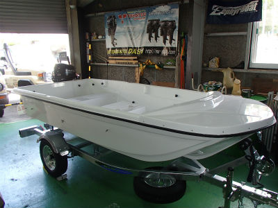 トレーラー調整