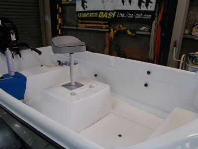 キャスティングシート