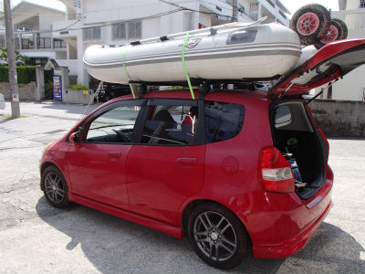 海豚丸船長　ご来店