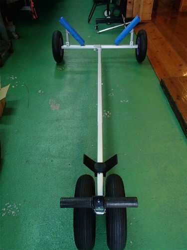 ボートランチャー