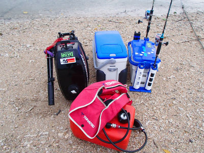 ２スト　５馬力で