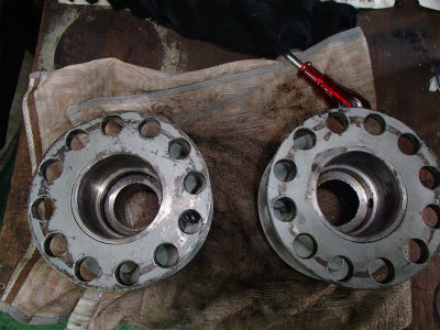 トレーラー　復活