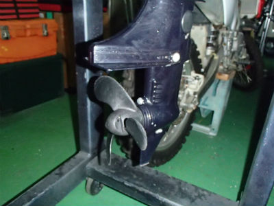 と、とれん・・・