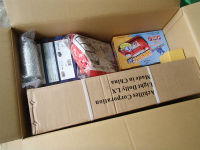 Ｈセット　入荷