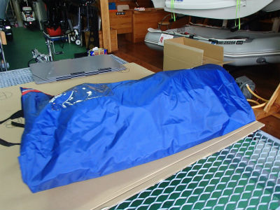 コンパクトになりました