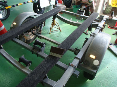 灯火類チェック