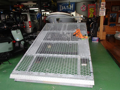 のせてみますっ