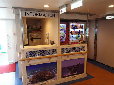 NEW　フェリーざまみ３