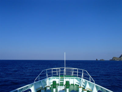 NEW　フェリーざまみ３