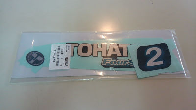 デカールセット