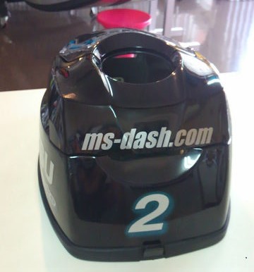 ステッカー　追加