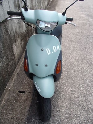 ステンシルで遊ぼう