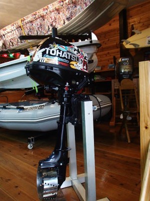 ステッカーボム