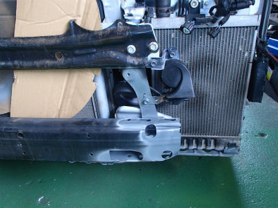 サビ取って塗装