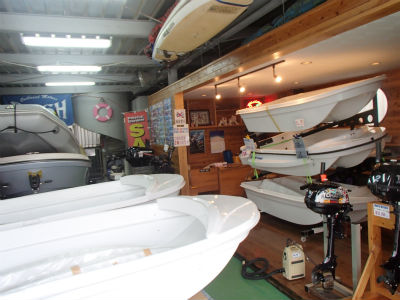 DASH miniが、いっぱい