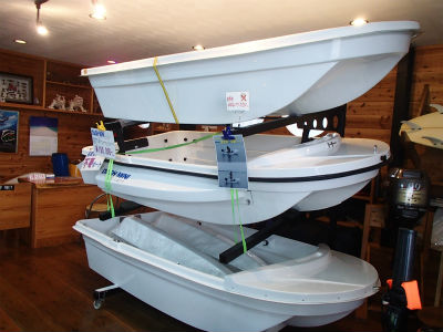 DASH miniが、いっぱい