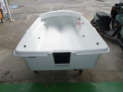 軽量！DASH mini Light