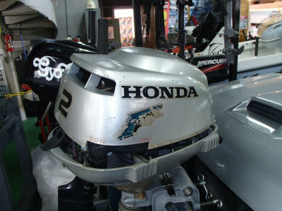 スターターロープ交換