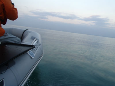 ゴムボで、GO～