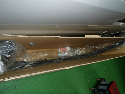 リップスポイラー