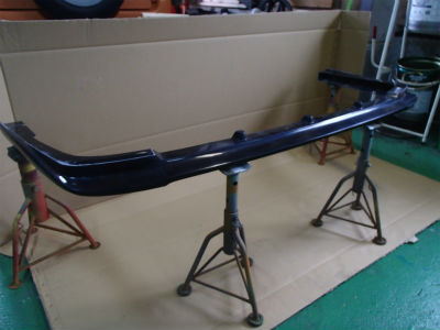 リップスポイラー