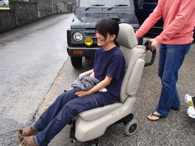 コロコロコロ～