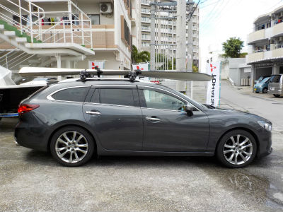 カートップボート